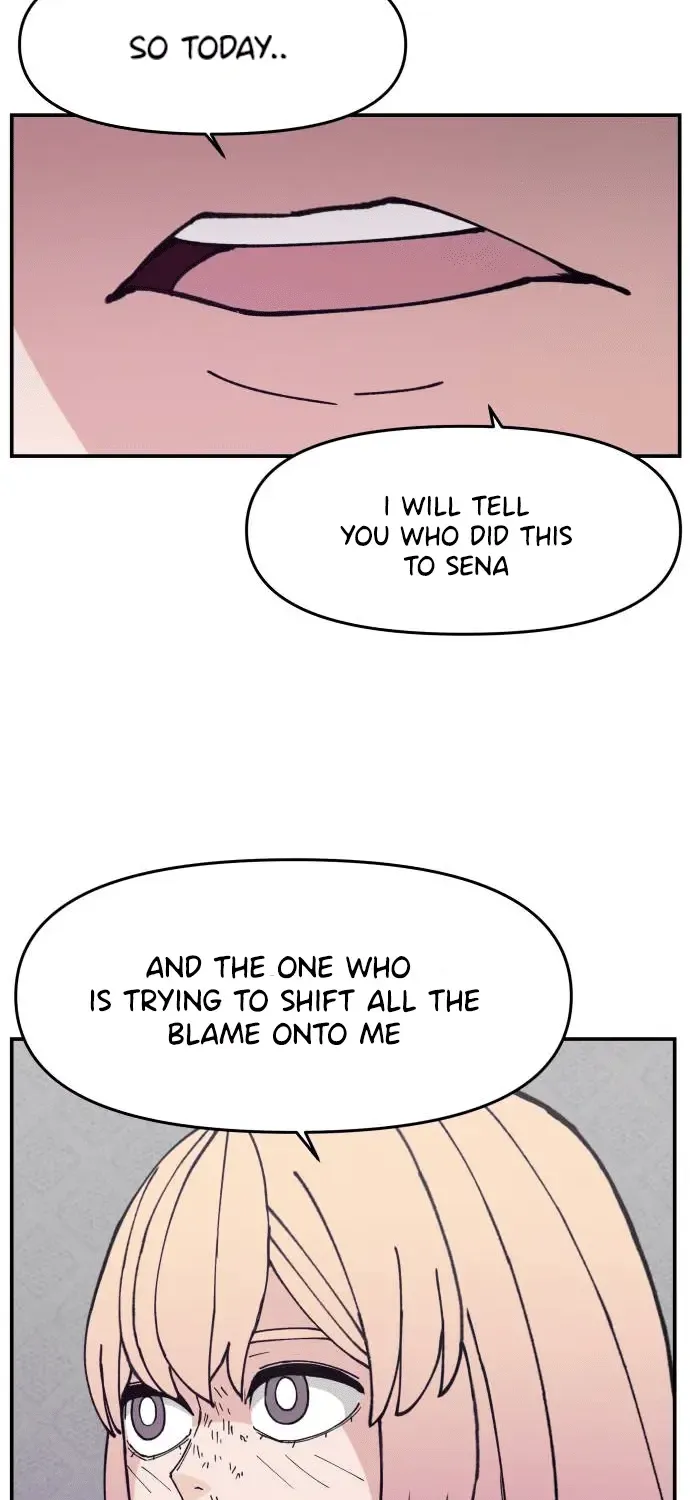 Villain Classroom Chapter 15 page 63 - 