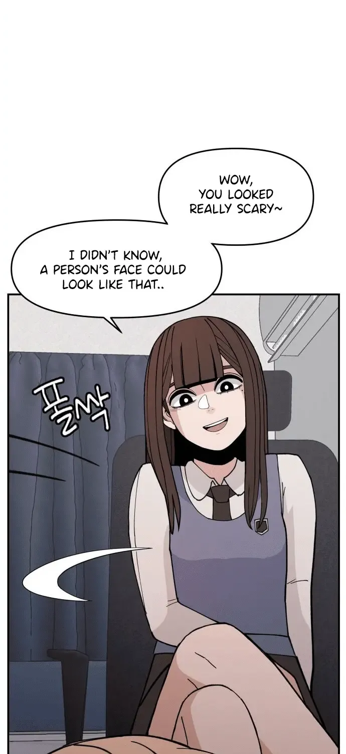 Villain Classroom Chapter 15 page 9 - 