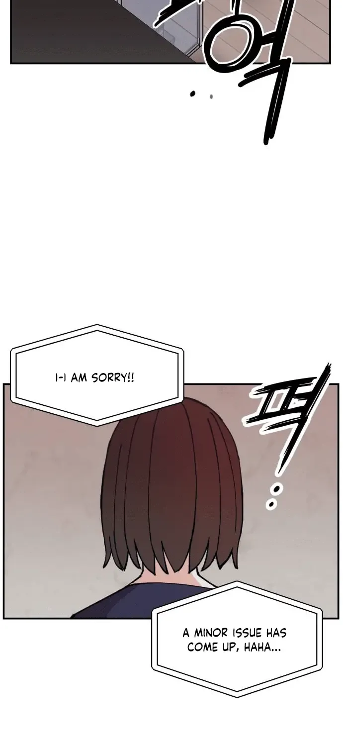 Villain Classroom Chapter 15 page 90 - 