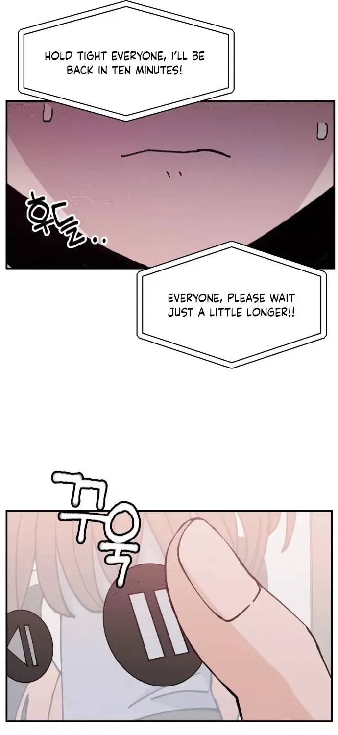 Villain Classroom Chapter 15 page 92 - 