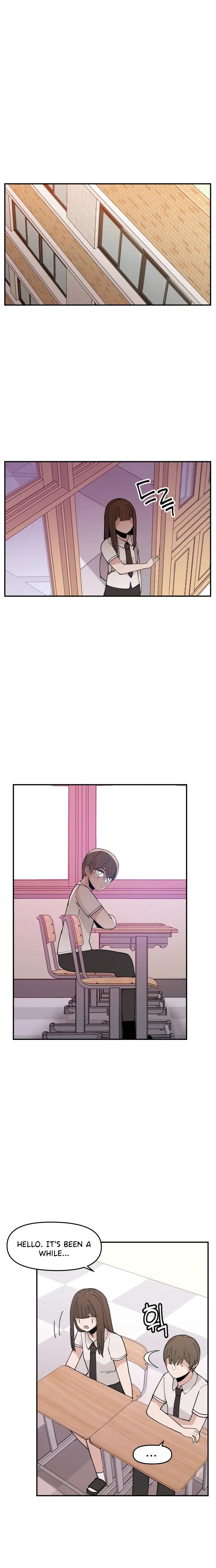 Villain Classroom Chapter 16 page 2 - 