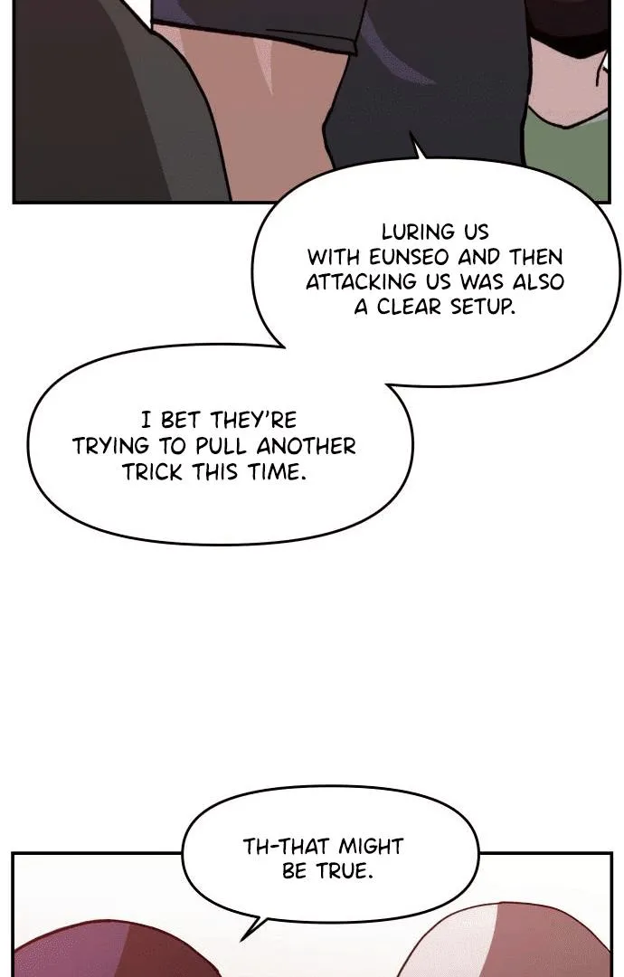 Villain Classroom Chapter 18 page 101 - 