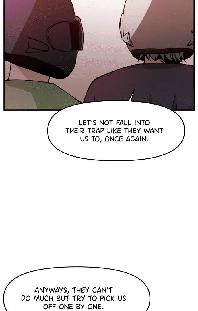 Villain Classroom Chapter 18 page 102 - 