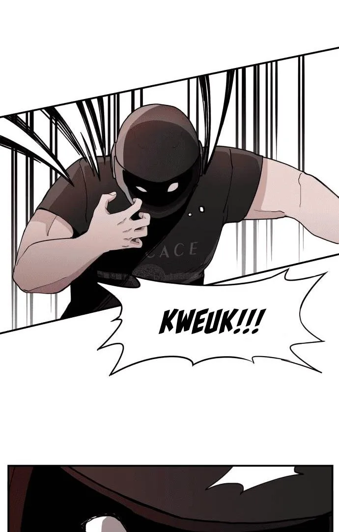Villain Classroom Chapter 18 page 19 - 