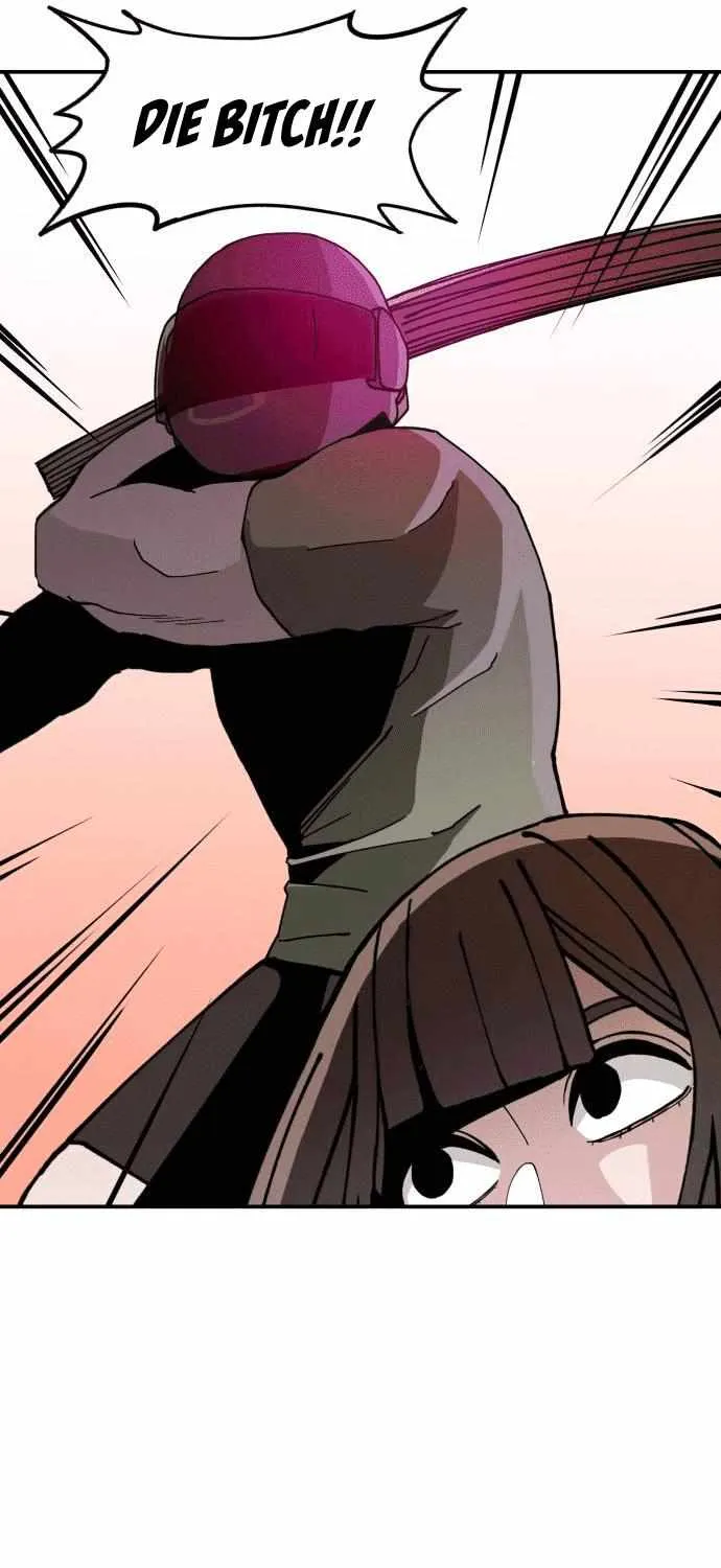 Villain Classroom Chapter 18 page 26 - 