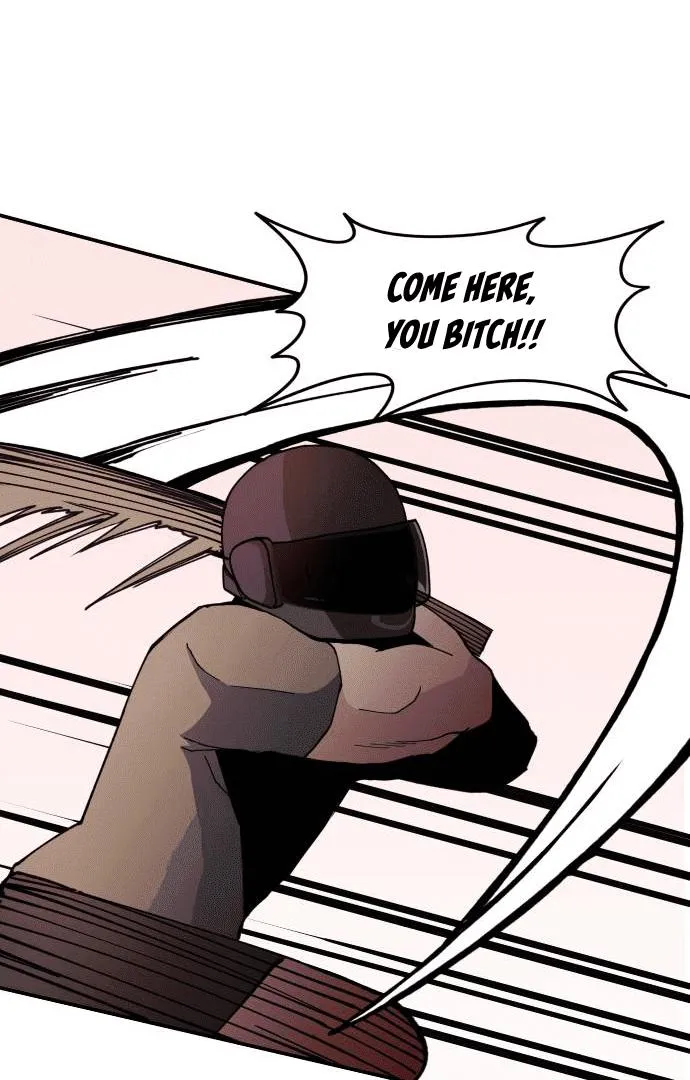 Villain Classroom Chapter 18 page 38 - 