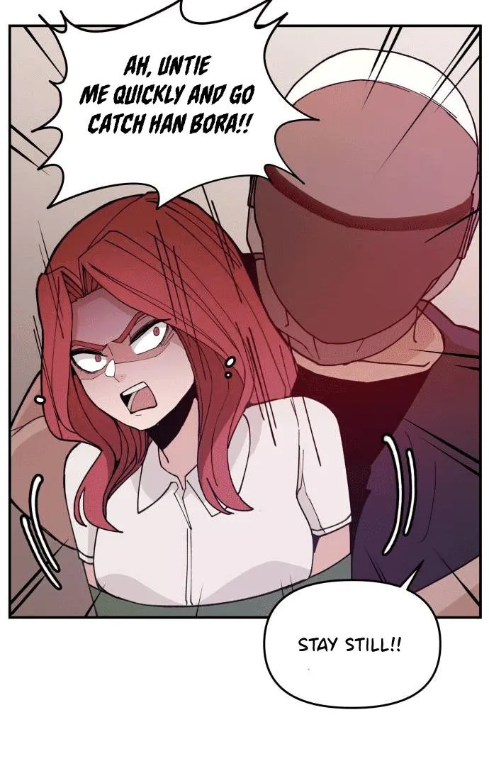 Villain Classroom Chapter 18 page 43 - 