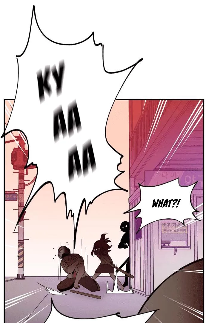 Villain Classroom Chapter 18 page 8 - 