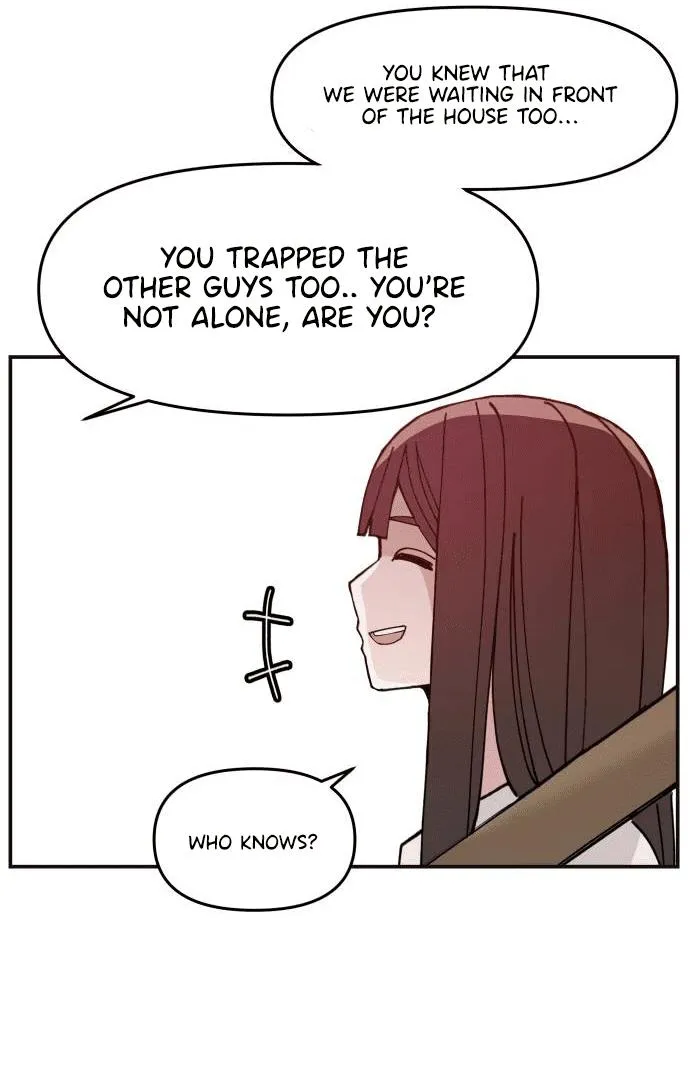 Villain Classroom Chapter 18 page 75 - 