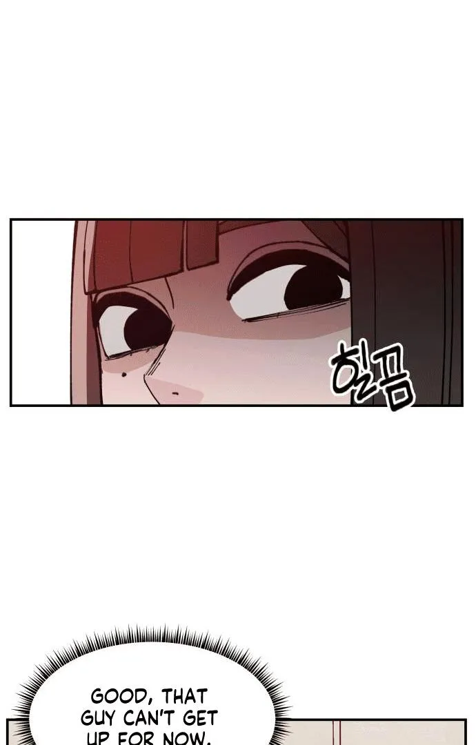 Villain Classroom Chapter 18 page 76 - 