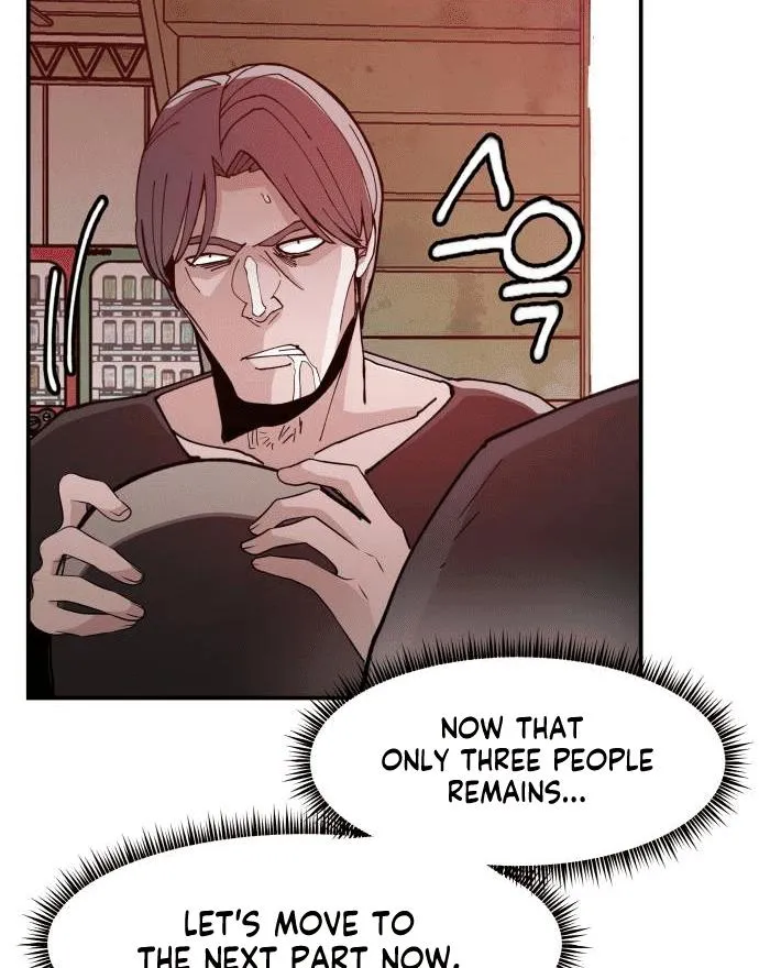 Villain Classroom Chapter 18 page 78 - 