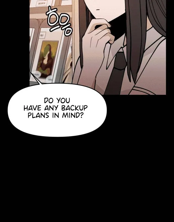 Villain Classroom Chapter 18 page 84 - 