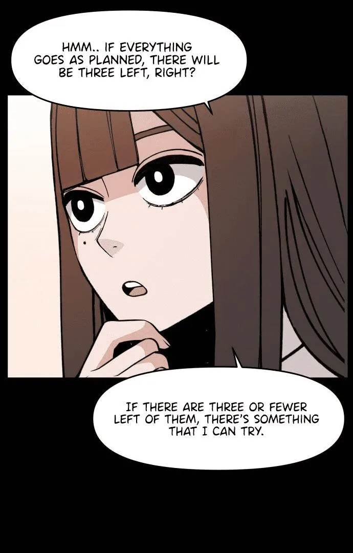Villain Classroom Chapter 18 page 85 - 