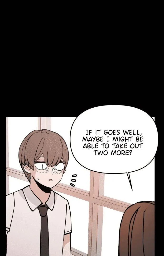 Villain Classroom Chapter 18 page 86 - 