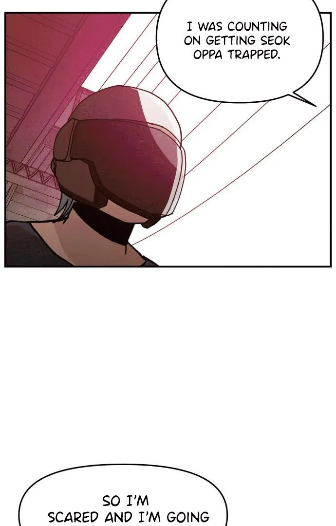 Villain Classroom Chapter 18 page 91 - 