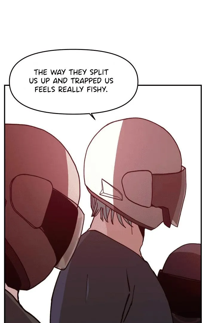 Villain Classroom Chapter 18 page 100 - 