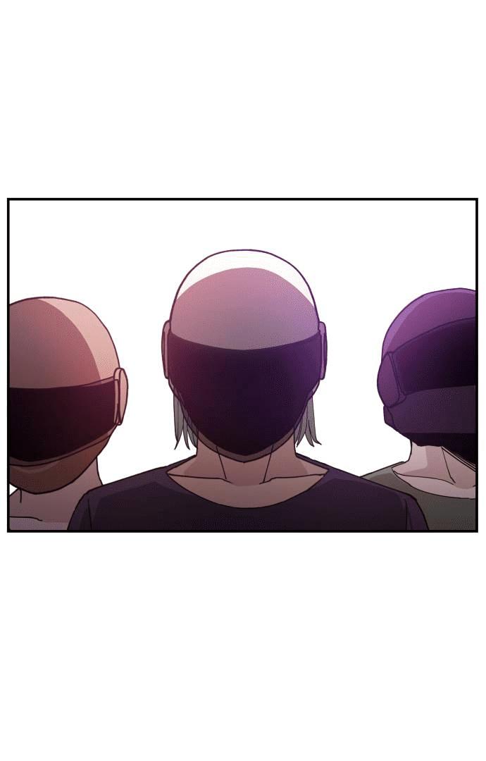 Villain Classroom Chapter 19 page 11 - 