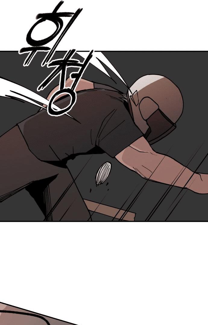 Villain Classroom Chapter 19 page 102 - 