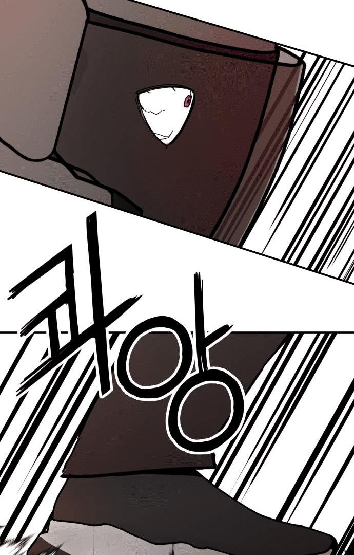 Villain Classroom Chapter 19 page 103 - 