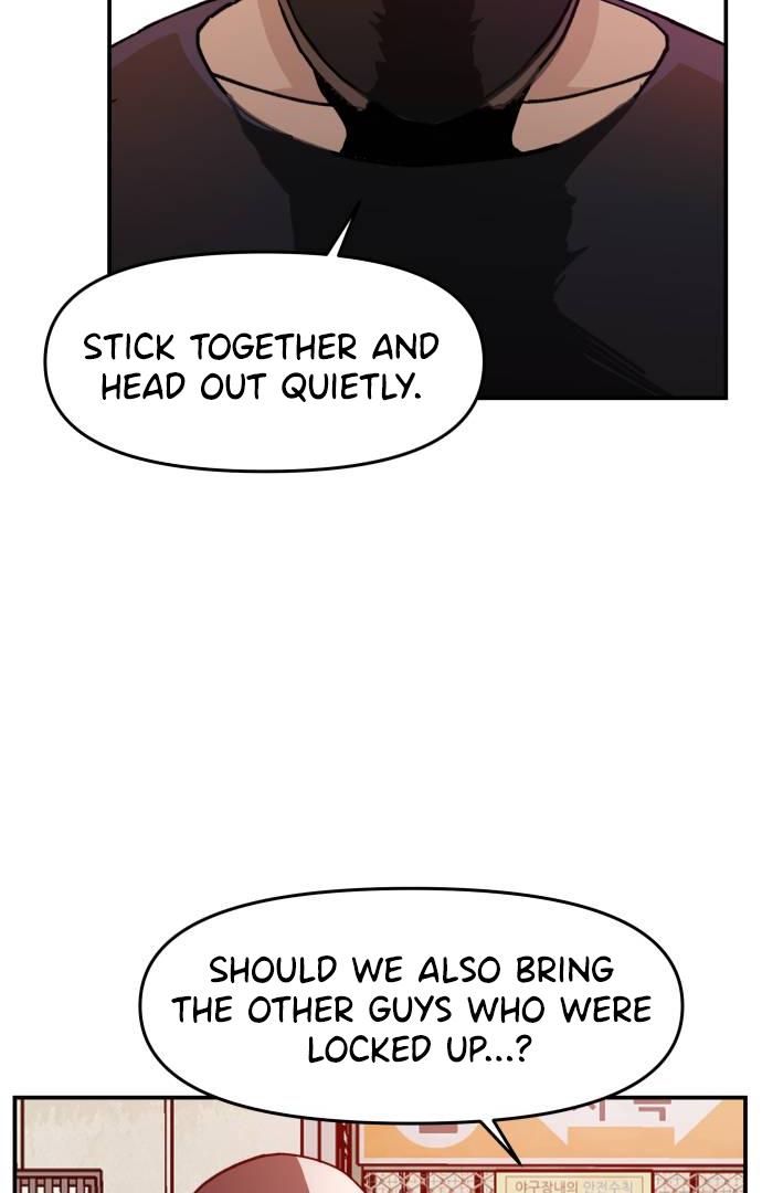 Villain Classroom Chapter 19 page 3 - 