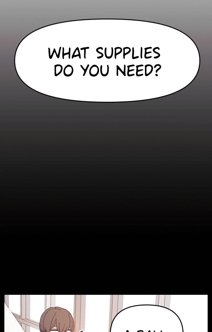 Villain Classroom Chapter 19 page 21 - 