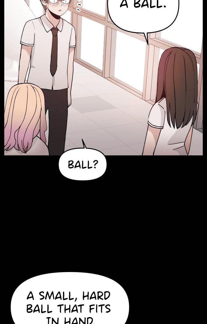 Villain Classroom Chapter 19 page 22 - 