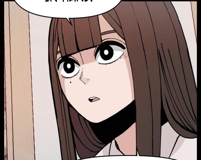 Villain Classroom Chapter 19 page 23 - 