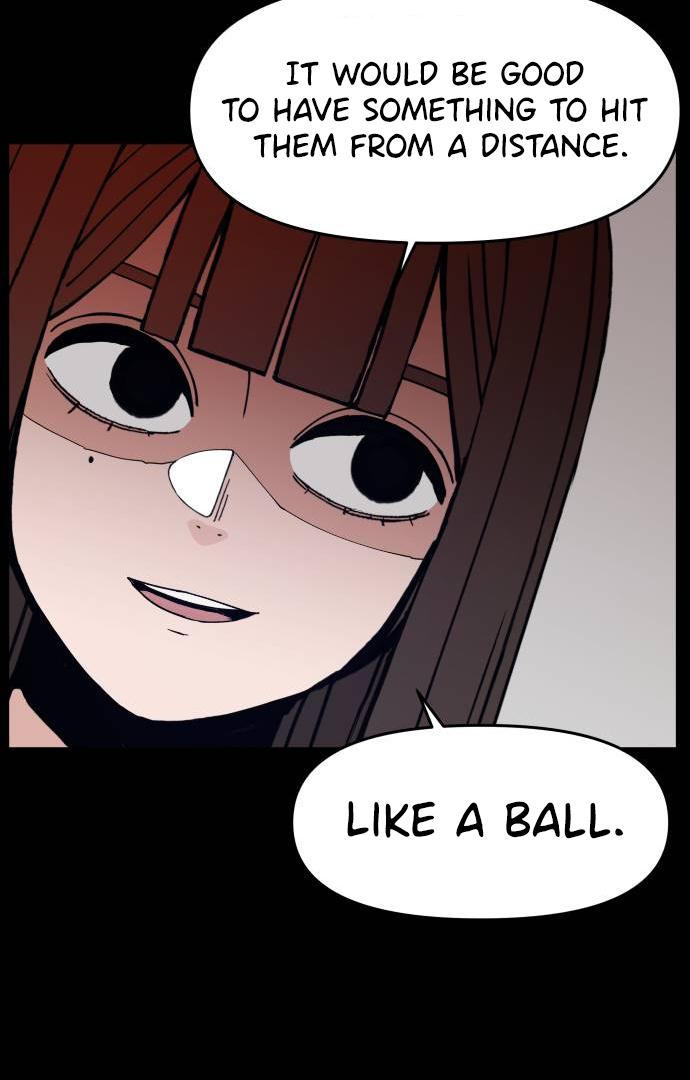 Villain Classroom Chapter 19 page 26 - 