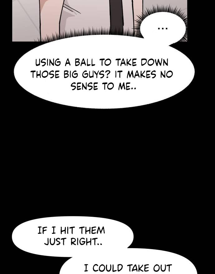 Villain Classroom Chapter 19 page 28 - 