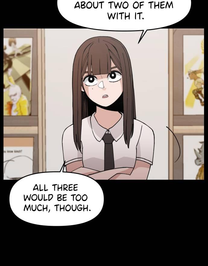 Villain Classroom Chapter 19 page 29 - 