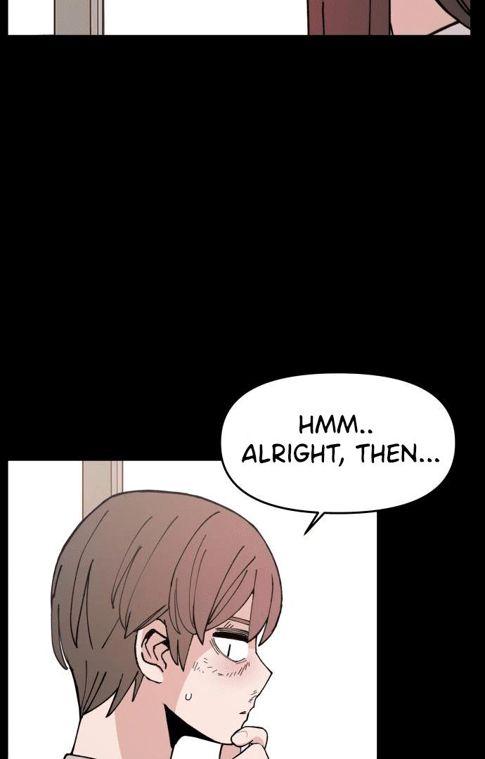 Villain Classroom Chapter 19 page 31 - 