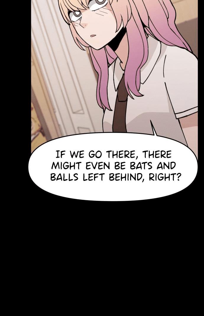 Villain Classroom Chapter 19 page 33 - 