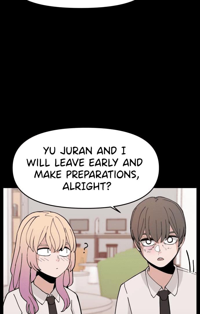 Villain Classroom Chapter 19 page 36 - 