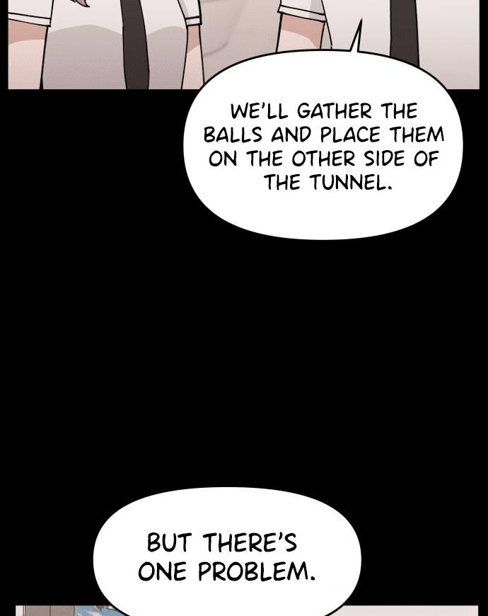 Villain Classroom Chapter 19 page 37 - 