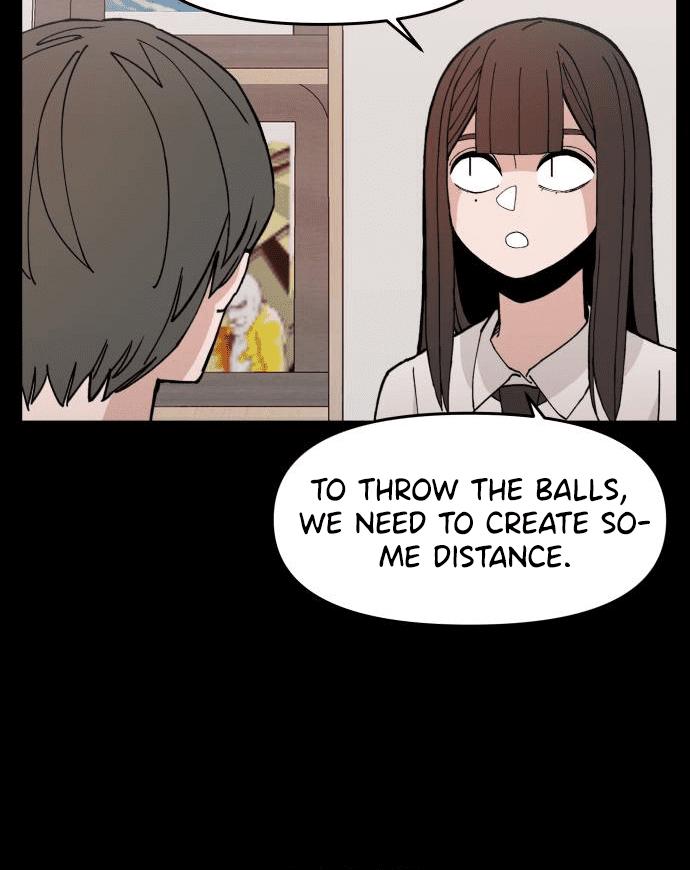 Villain Classroom Chapter 19 page 38 - 