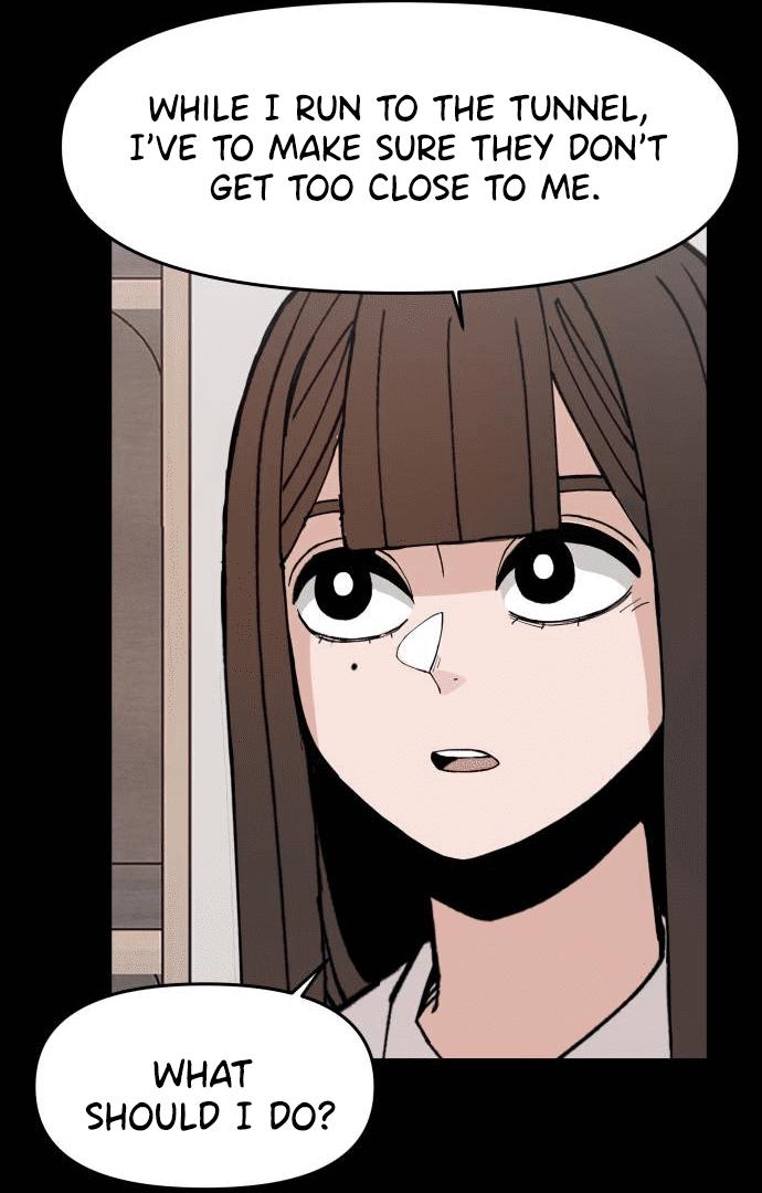 Villain Classroom Chapter 19 page 39 - 