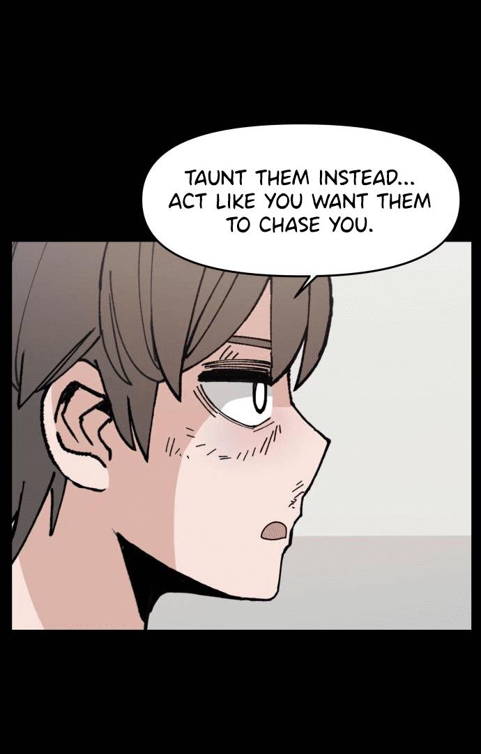 Villain Classroom Chapter 19 page 40 - 