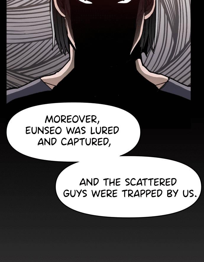 Villain Classroom Chapter 19 page 42 - 