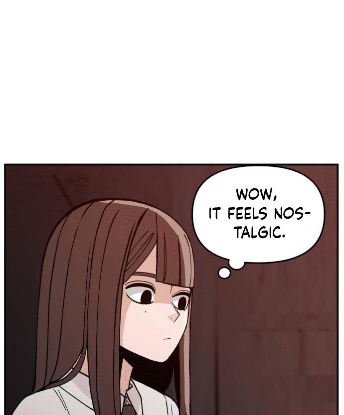 Villain Classroom Chapter 19 page 46 - 