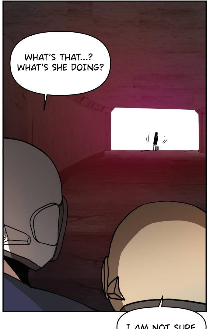 Villain Classroom Chapter 19 page 48 - 