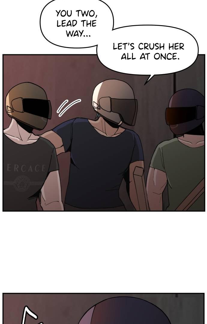 Villain Classroom Chapter 19 page 50 - 