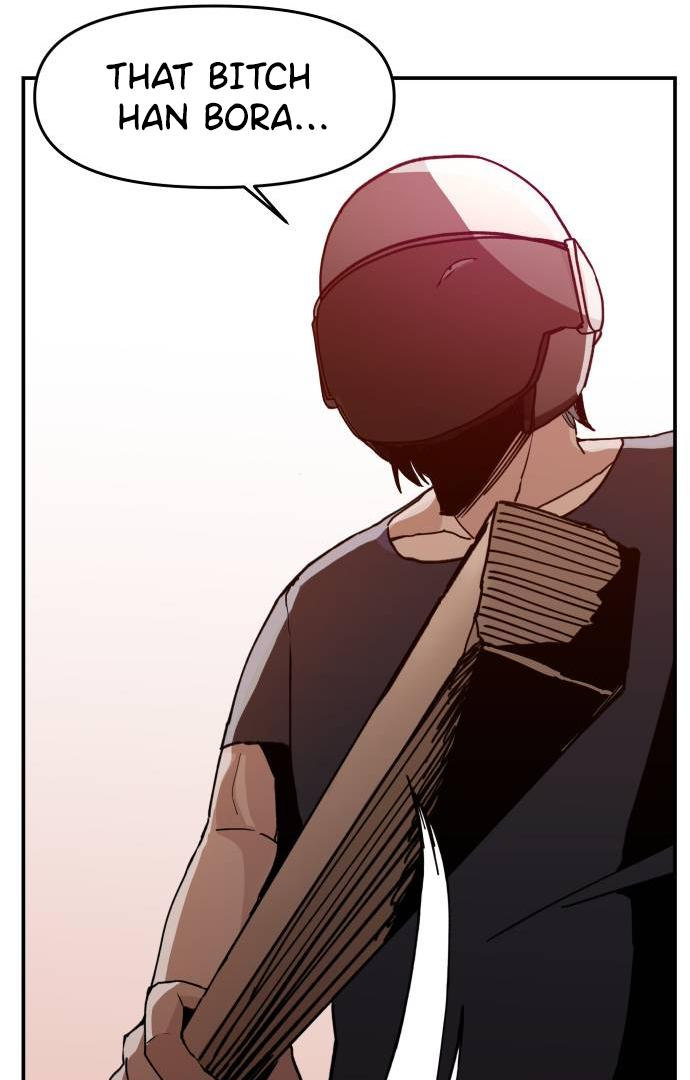 Villain Classroom Chapter 19 page 6 - 