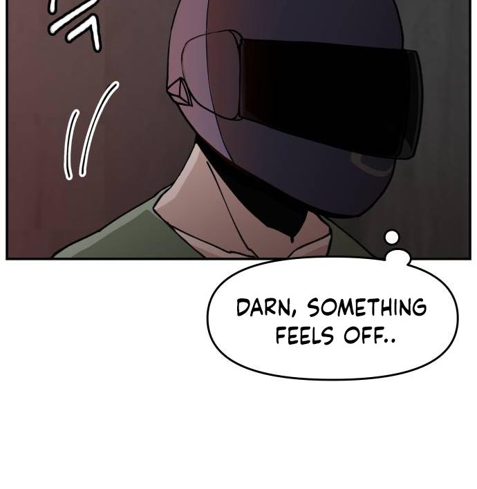 Villain Classroom Chapter 19 page 51 - 