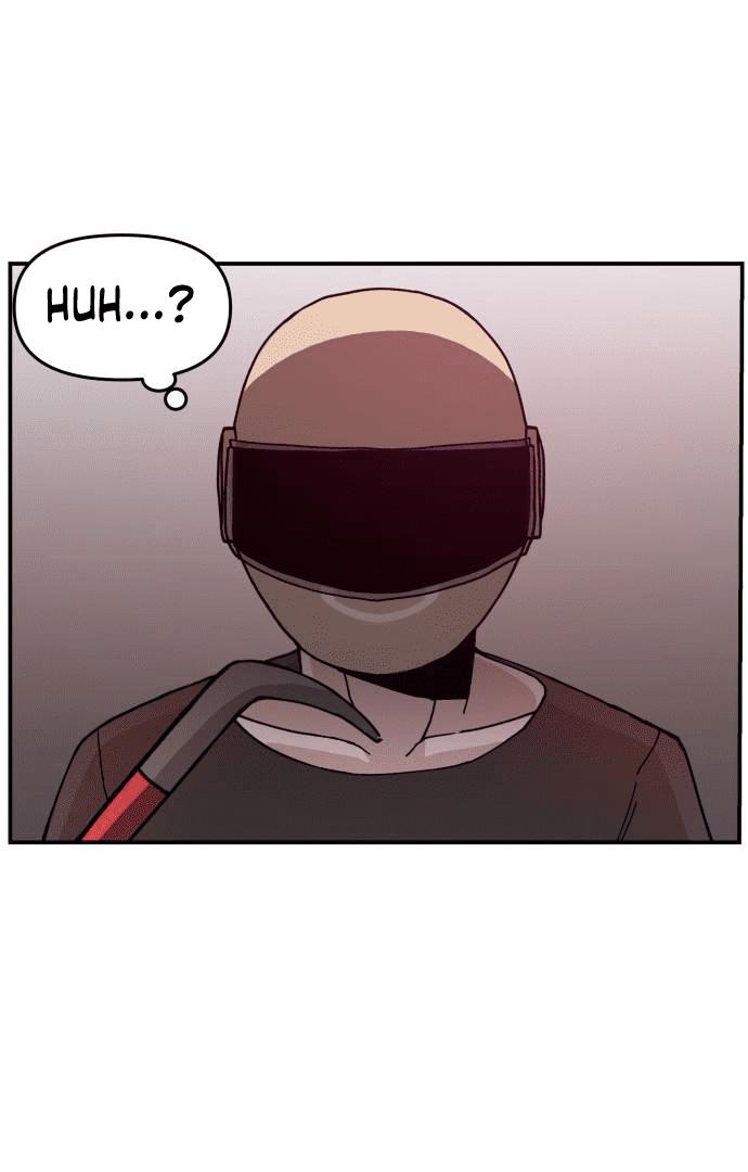 Villain Classroom Chapter 19 page 59 - 