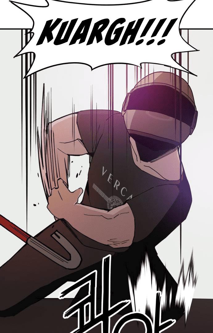 Villain Classroom Chapter 19 page 65 - 