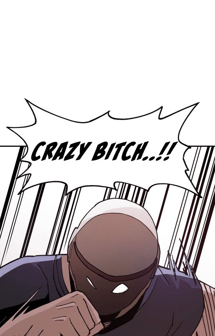 Villain Classroom Chapter 19 page 70 - 