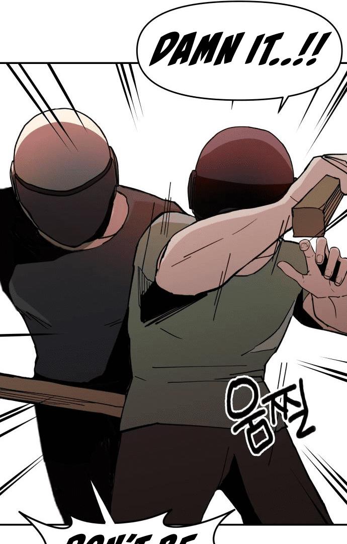 Villain Classroom Chapter 19 page 79 - 