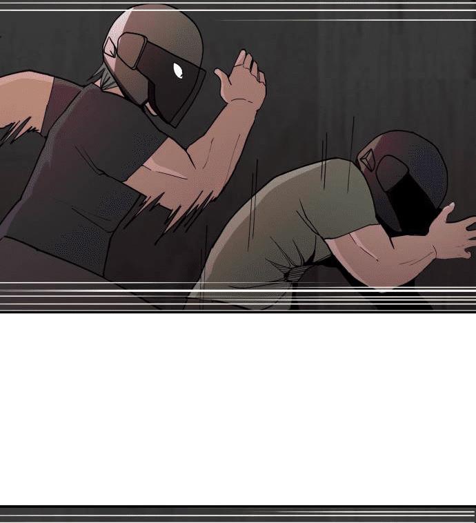 Villain Classroom Chapter 19 page 86 - 