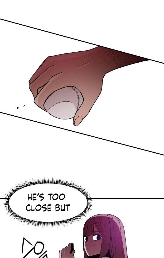 Villain Classroom Chapter 19 page 90 - 