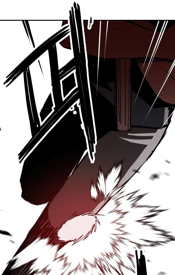 Villain Classroom Chapter 19 page 97 - 